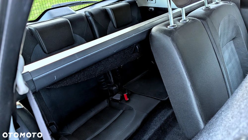 Nissan Qashqai+2 2.0 Tekna - 10