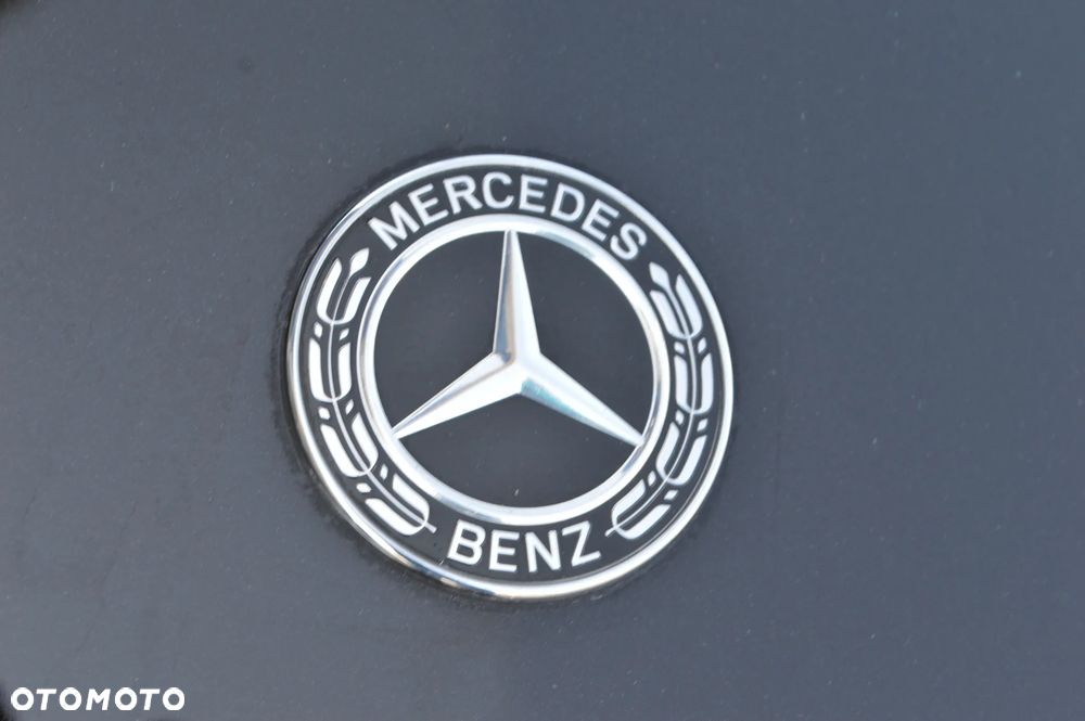Mercedes-Benz Klasa E 220 d 4-Matic Avantgarde - 25