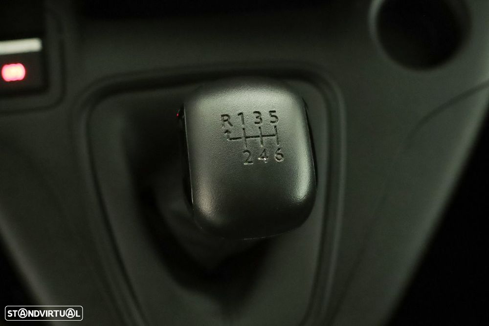 Opel combo van 1.5 cdti l1h1 - 10