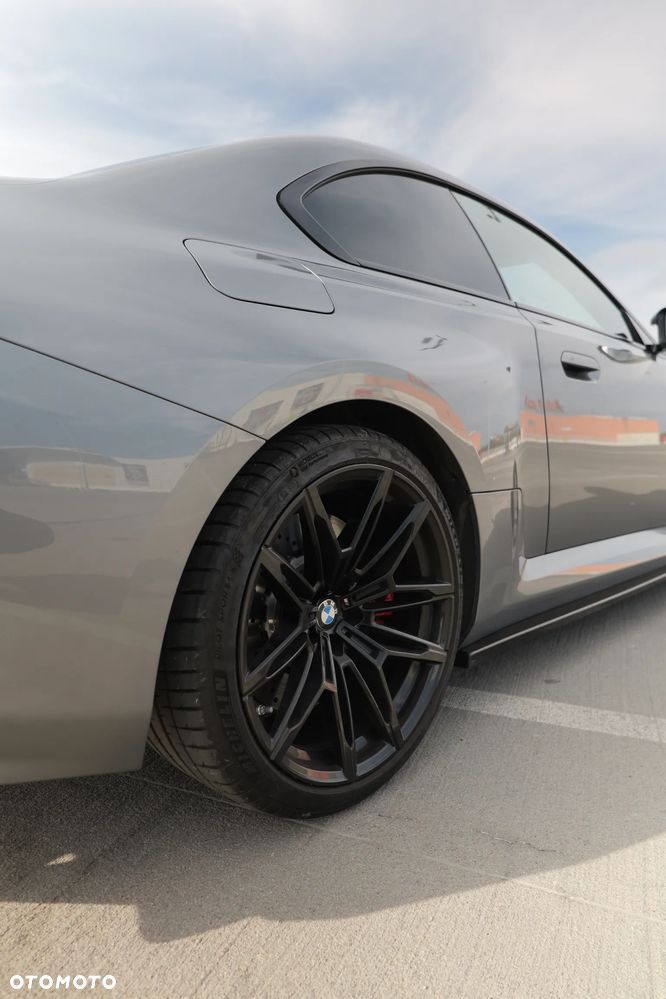 BMW M2 - 12