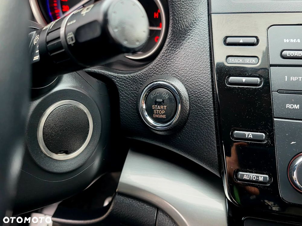 Mazda 6 2.0 Exclusive + Activematic - 23