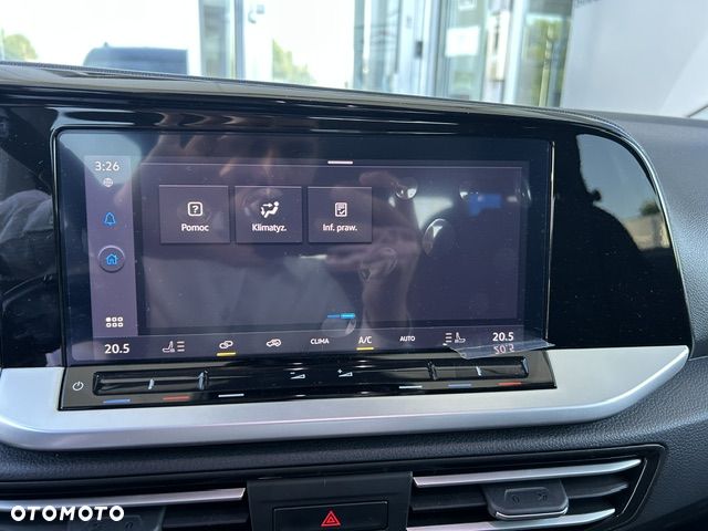 Ford Tourneo Connect 1.5 EcoBoost Titanium - 19