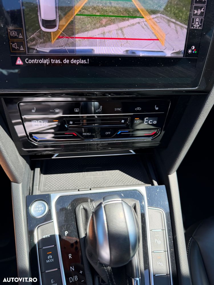 Volkswagen ARTEON 1.4 eHybrid OPF DSG R-Line - 33