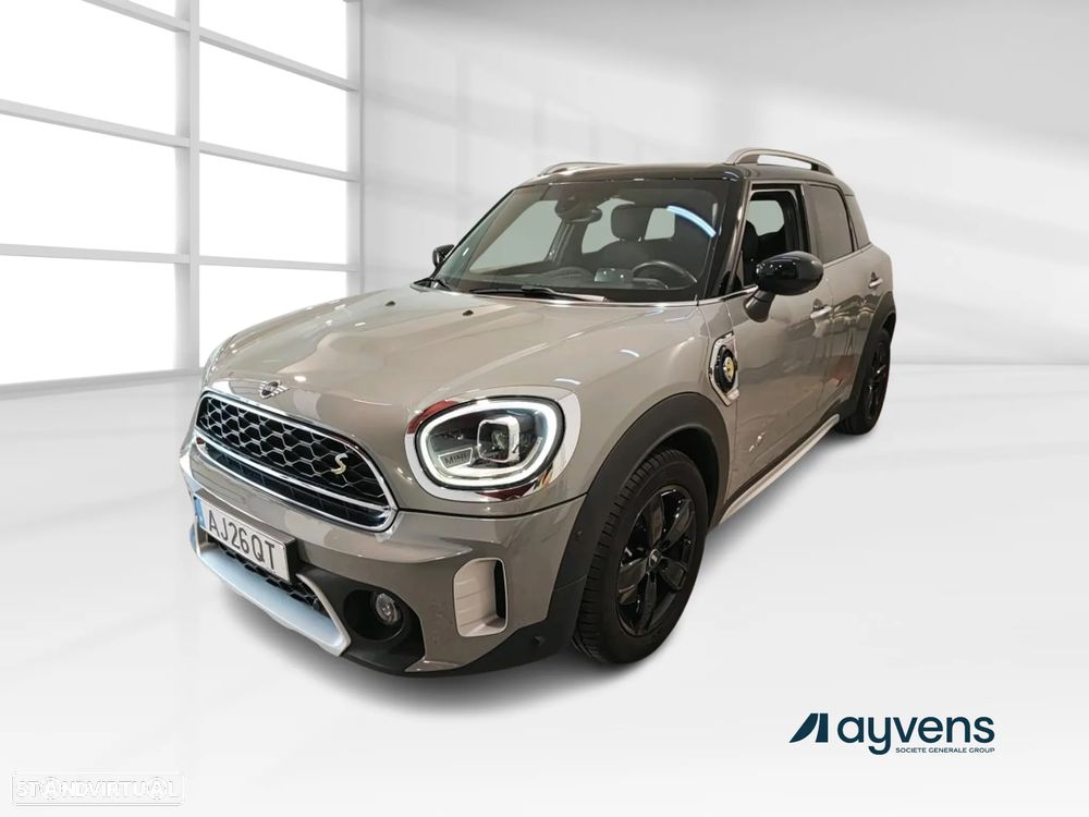 MINI Countryman Cooper SE ALL4 Auto - 1