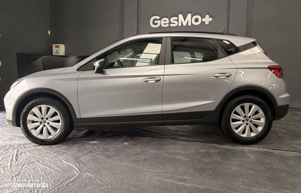 SEAT Arona 1.0 TSI Style DSG - 3