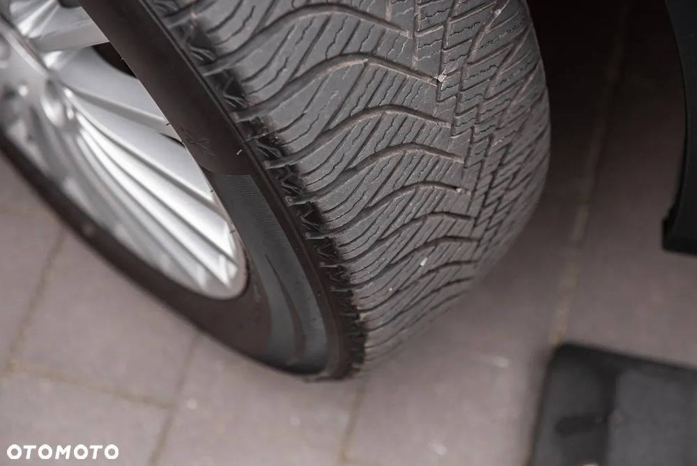 Mercedes-Benz GLA 180 - 31