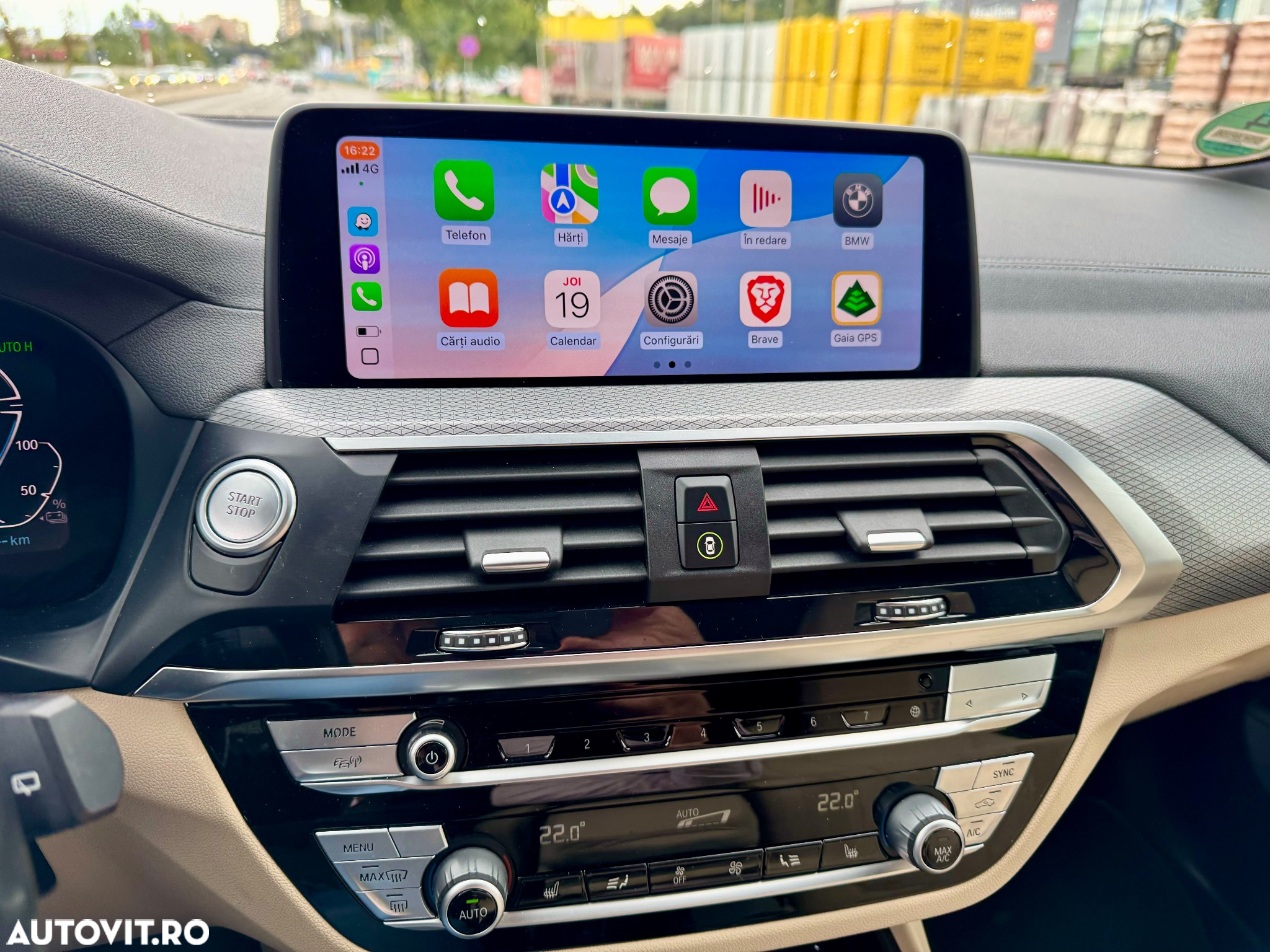 BMW X3 30e xDrive AT PHEV - 17