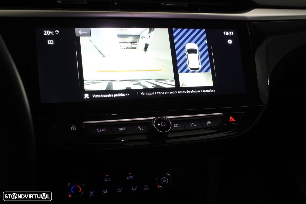 Opel Corsa 1.5 D Elegance - 31