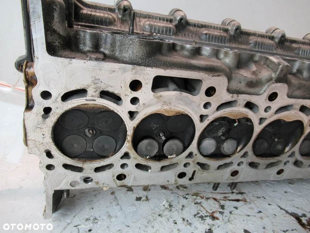 GŁOWICA - 1130.00 PLN - CHEVROLET EPICA (KL1_) 2004 - 2011 2.5 115 kW [156 KM] benzyna 2006 - 2011 - 10