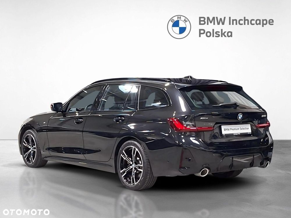 BMW Seria 3 - 4