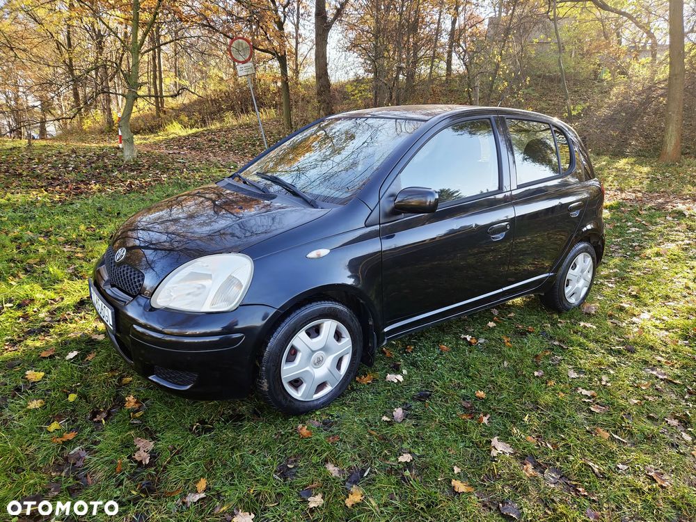 Toyota Yaris - 2