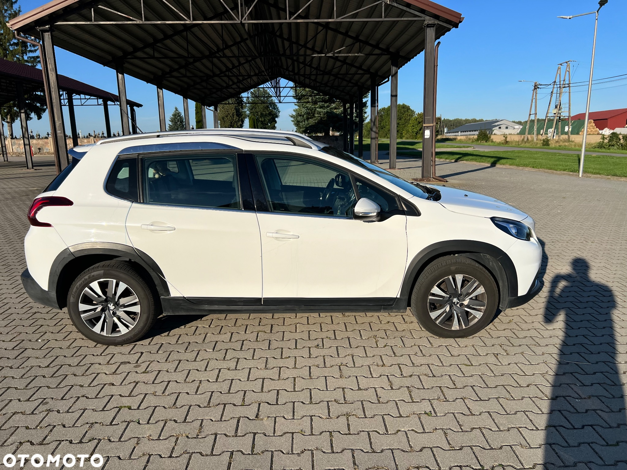 Peugeot 2008 PureTech 110 Stop&Start Allure - 2