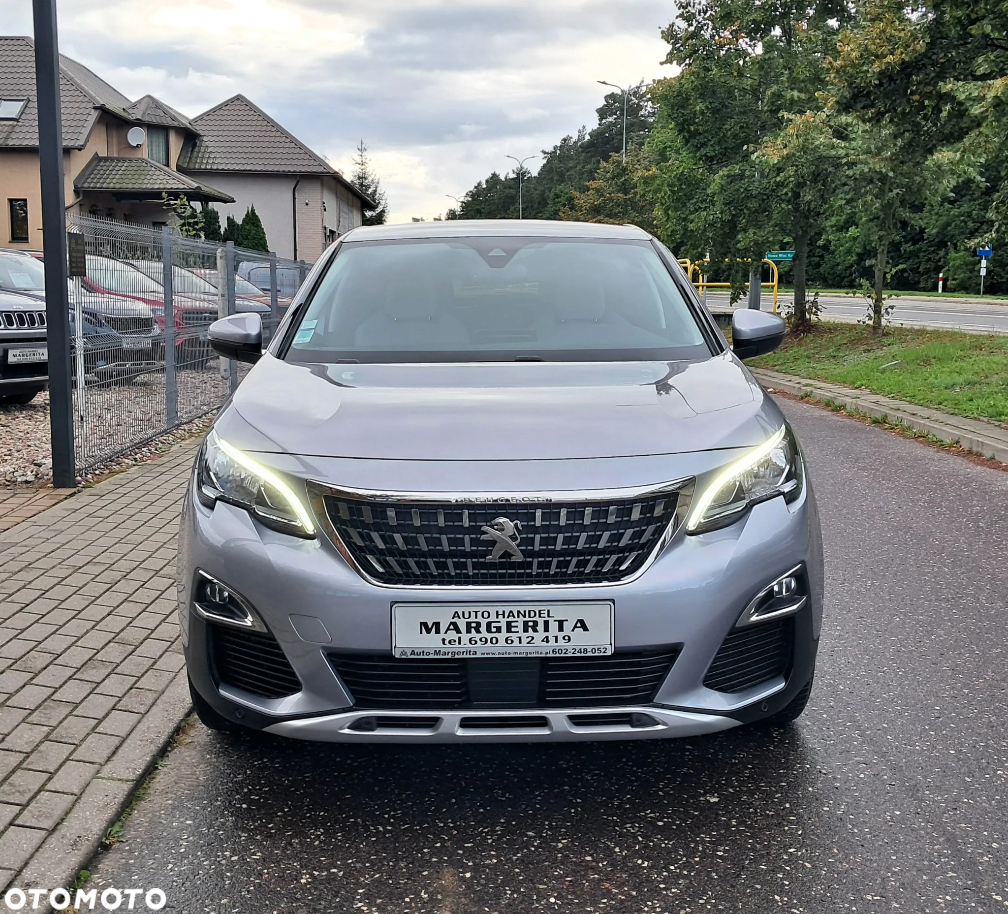 Peugeot 3008 - 32