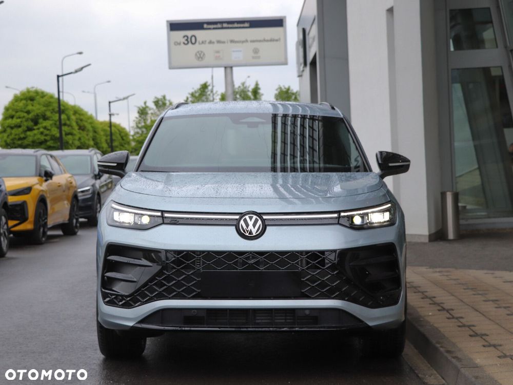 Volkswagen Tayron - 9