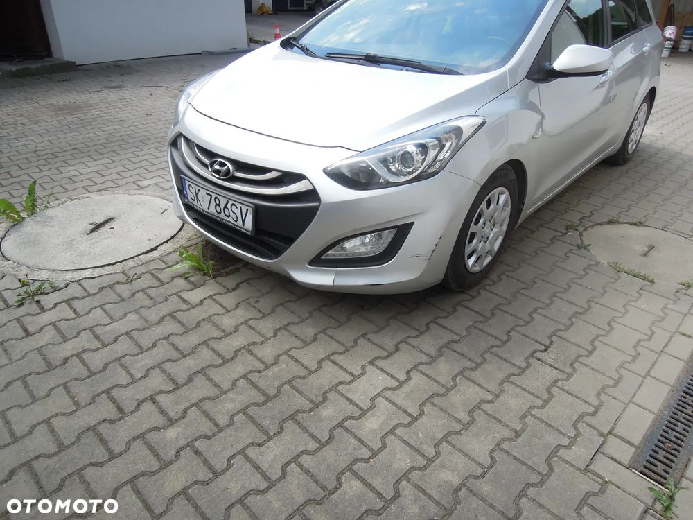 Hyundai i30 - 2