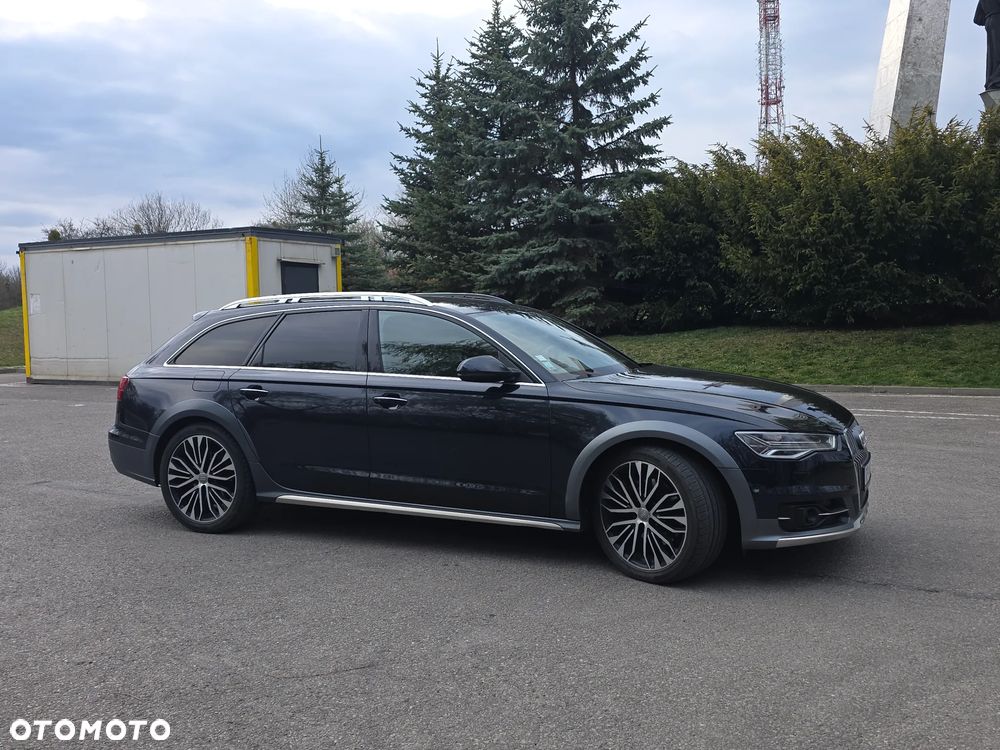 Audi A6 Allroad - 15