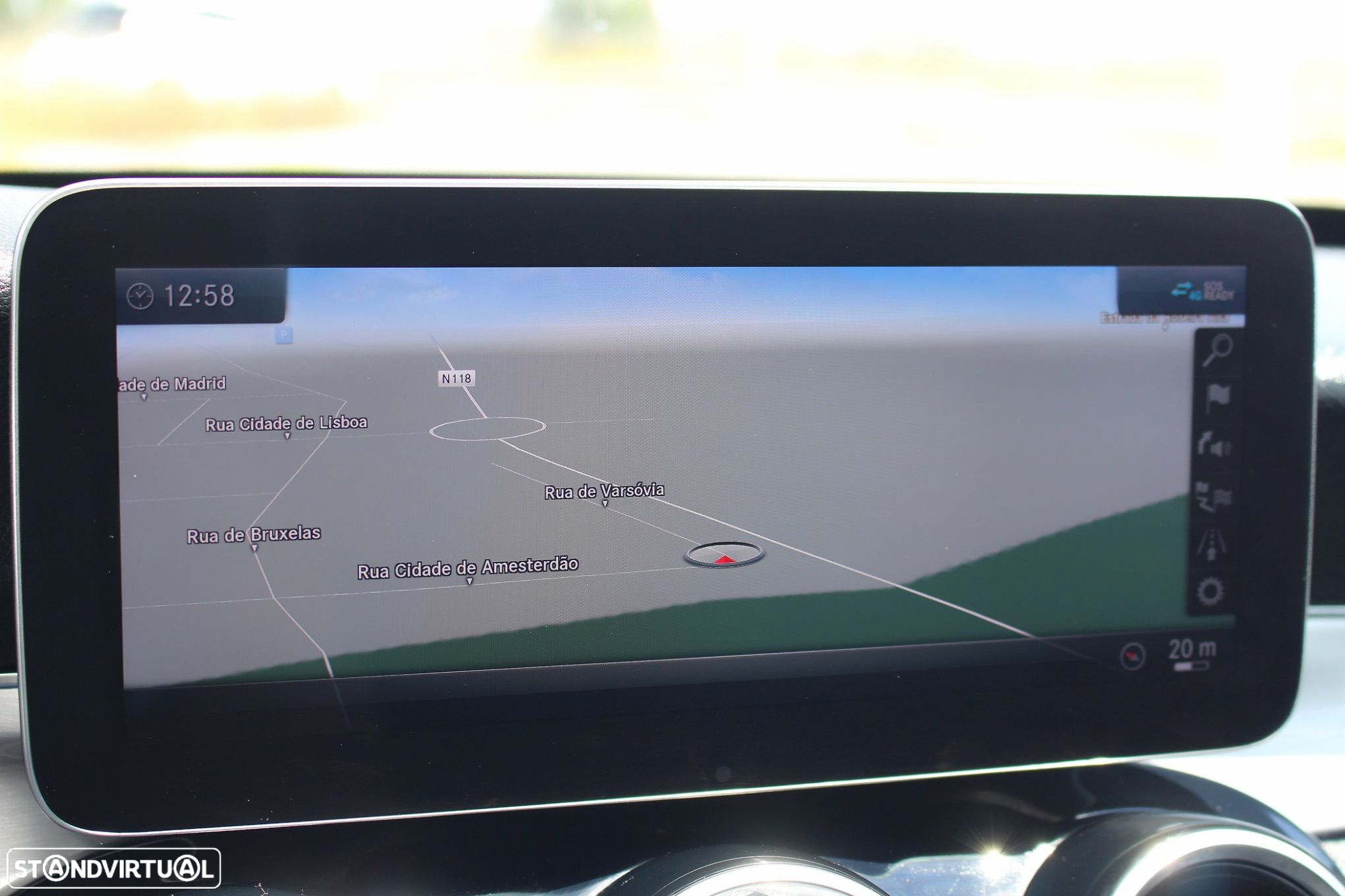 Mercedes-Benz C 300 de Avantgarde - 31