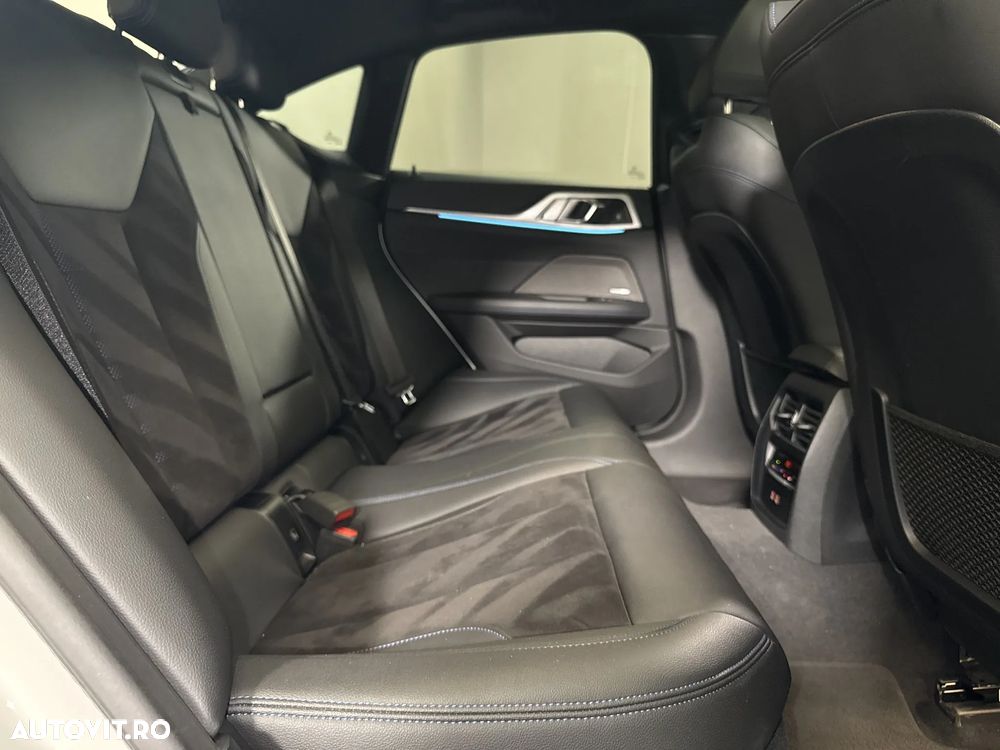 BMW Seria 4 420d xDrive AT MHEV - 13