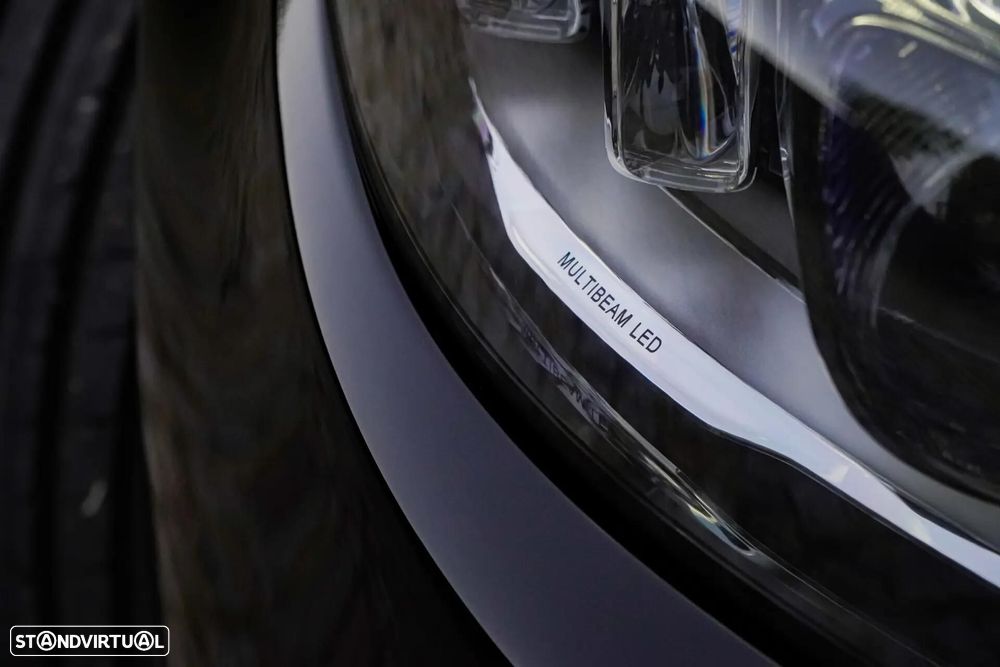 Mercedes-Benz C 300 - 54