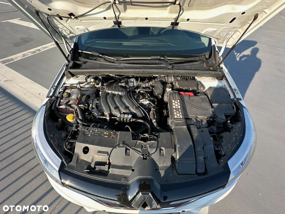 Renault Megane 1.6 SCe Life - 14