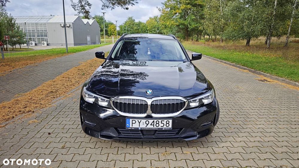 BMW Seria 3