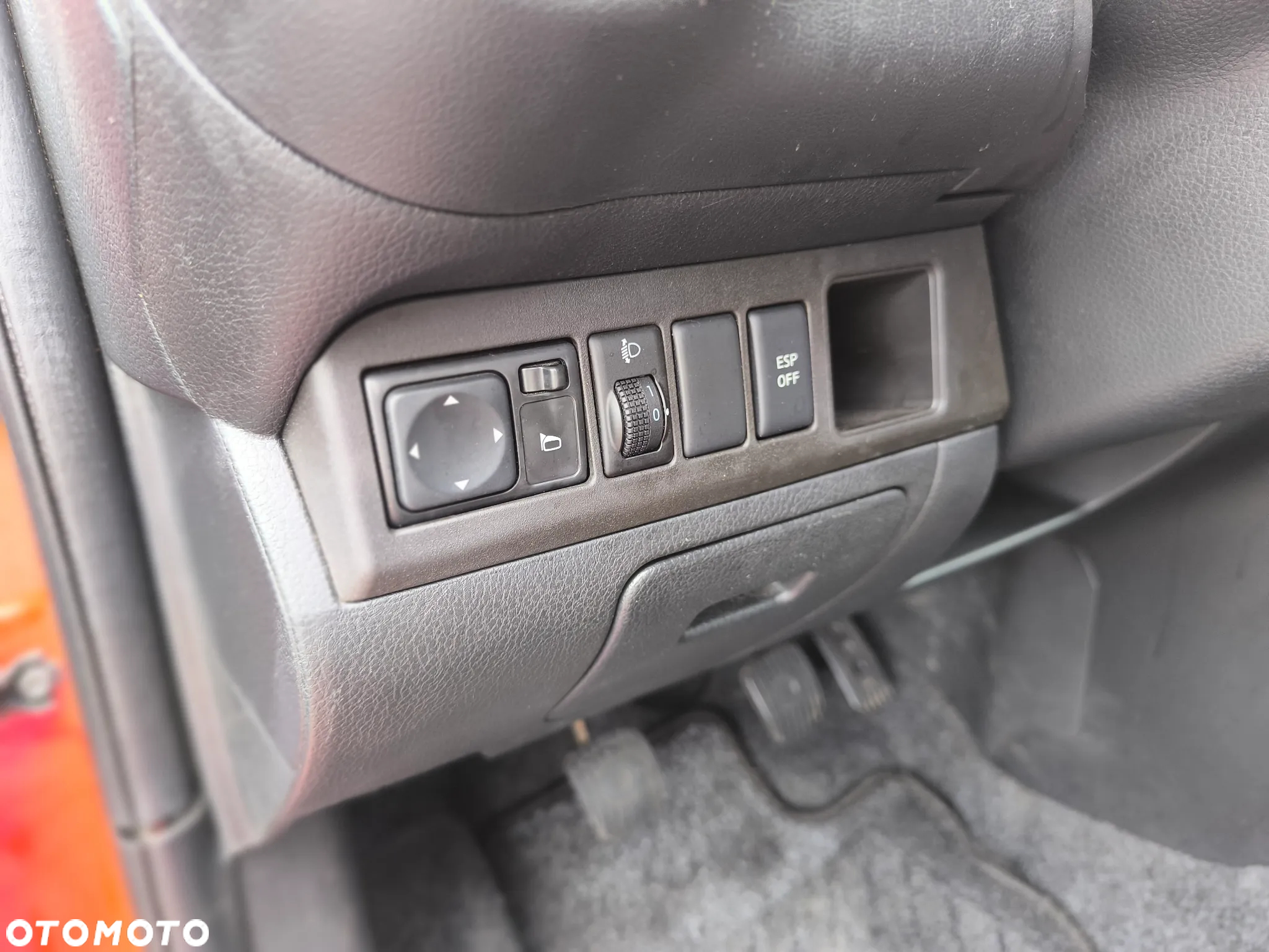 Nissan Note 1.4 Acenta - 30