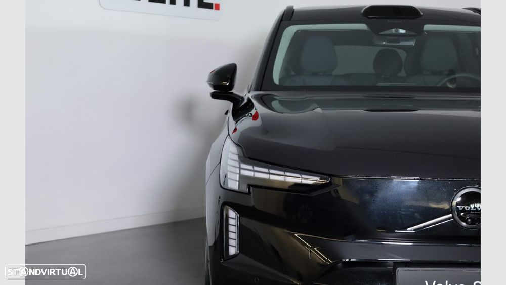 Volvo EX90 92 kWh Single Motor Plus - 7