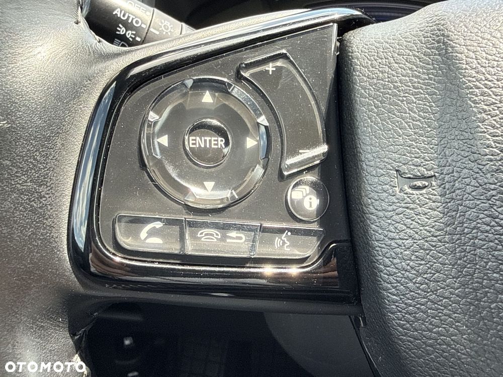 Honda CR-V - 16