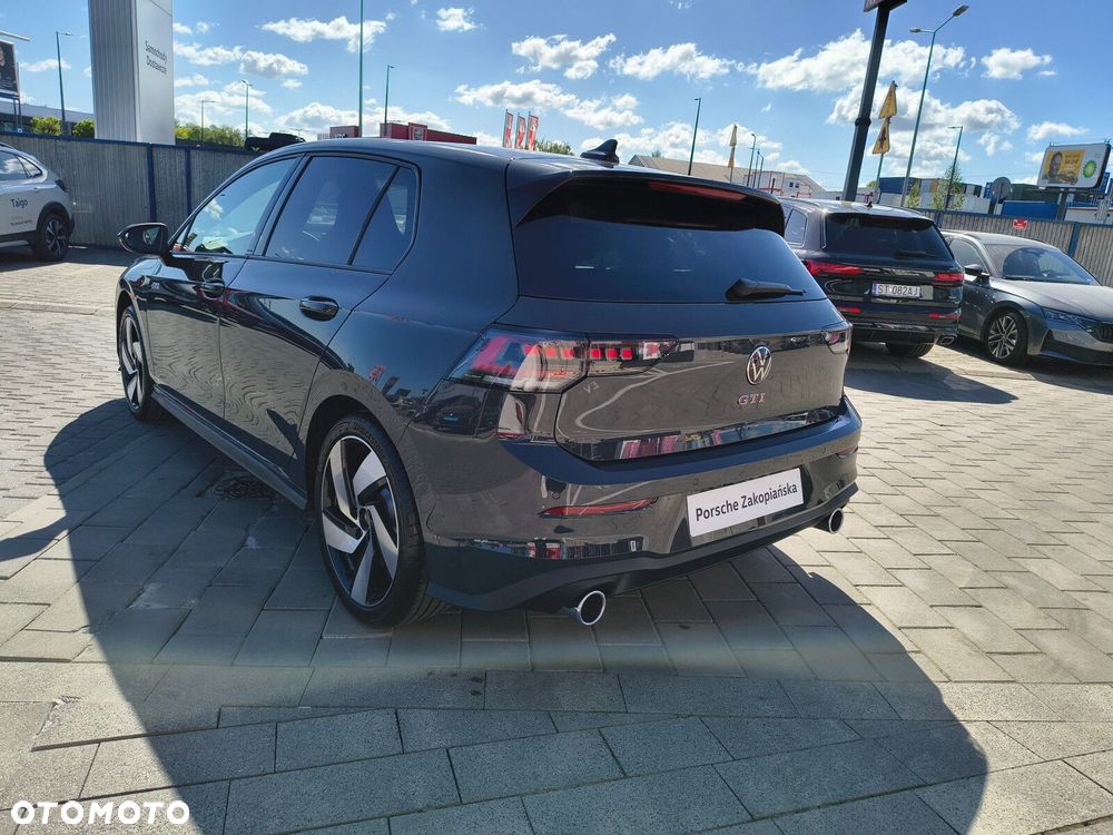 Volkswagen Golf 2.0 TSI GTI DSG - 6