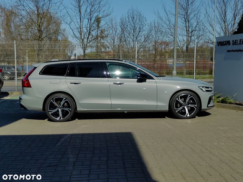 Volvo V60 - 7