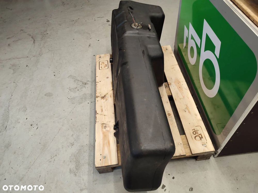 Zbiornik paliwa HURLIMANN H 6190 (DIS.93133.) - 6