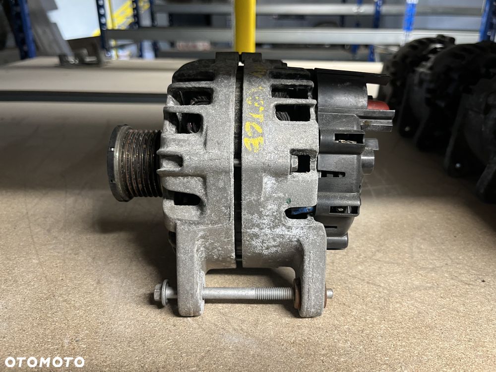 Alternator 1.2 Renault Megane IV Scenic IV Kadjar Qashqai 231008040R - 3