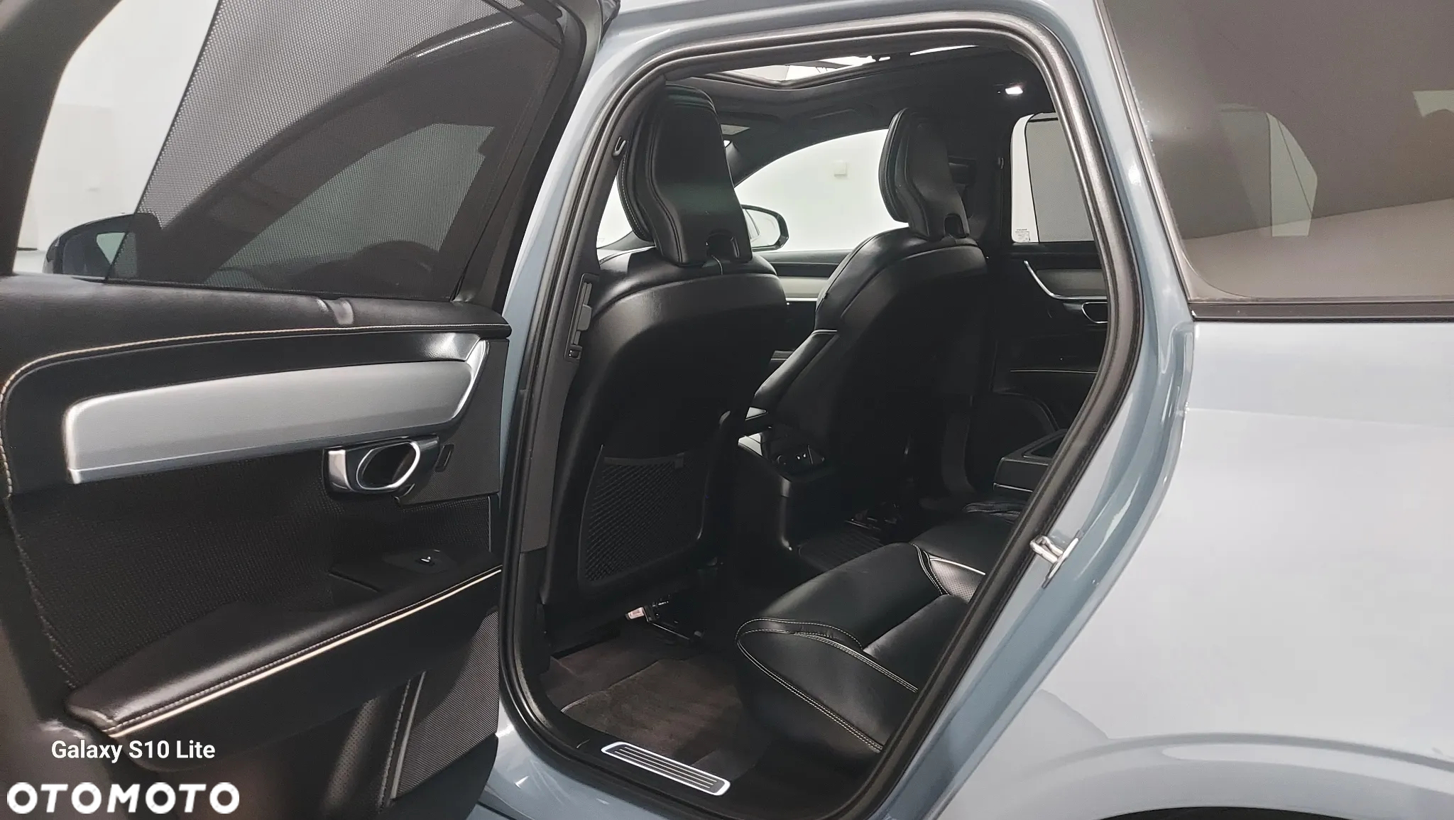 Volvo V90 T8 Twin Engine AWD R Design - 6