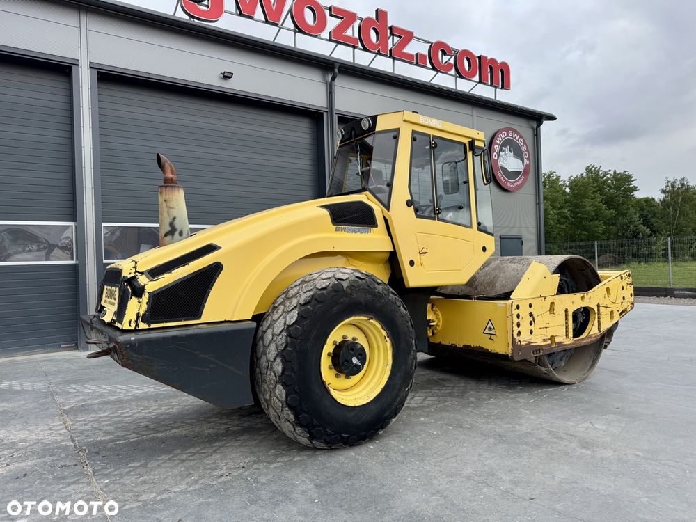 Bomag BW216DH-4 - 4