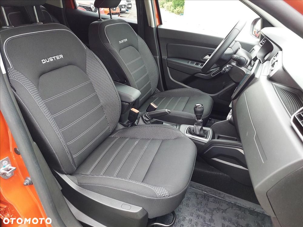 Dacia Duster - 8