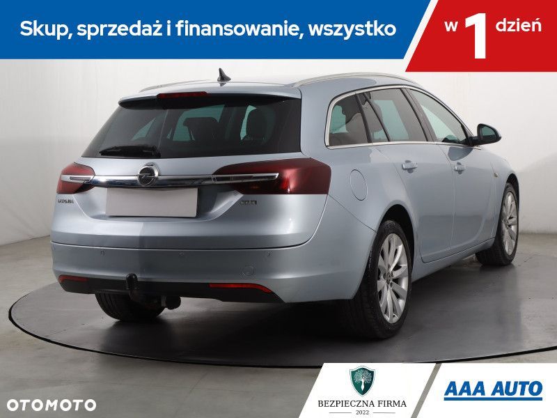 Opel Insignia - 7