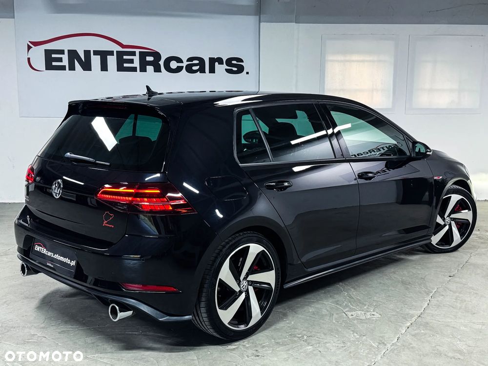 Volkswagen Golf 2.0 TSI BMT GTI Performance DSG - 6
