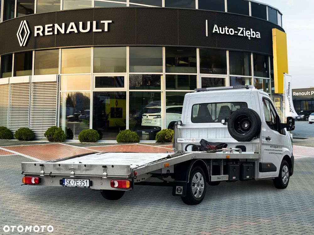 Renault Master - 5