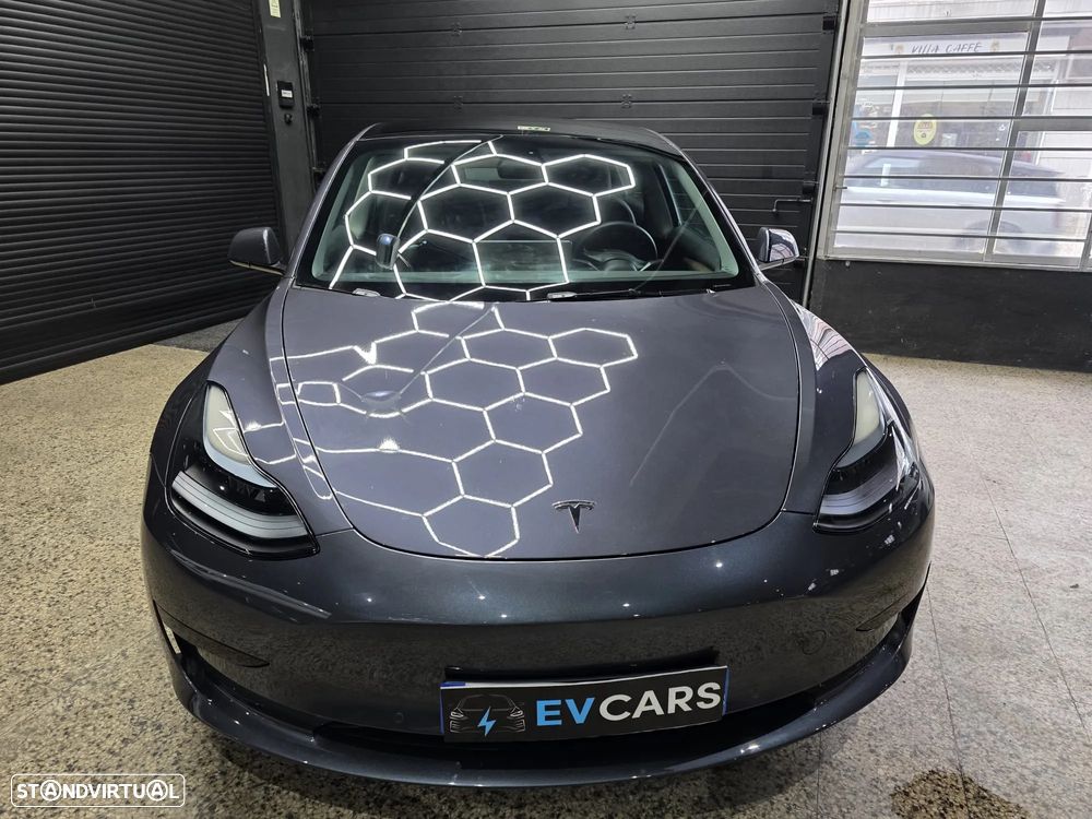 Tesla Model 3 Standard Range Plus RWD - 8