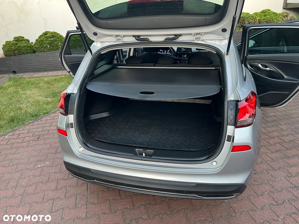 Hyundai i30 1.0 T-GDI Modern - 20