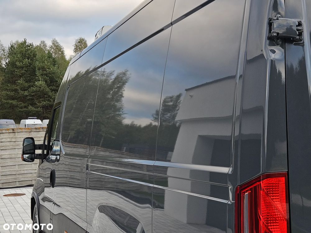 Iveco DAILY 35S16 Chłodnia L3H2 SalonPL FV23% - 13