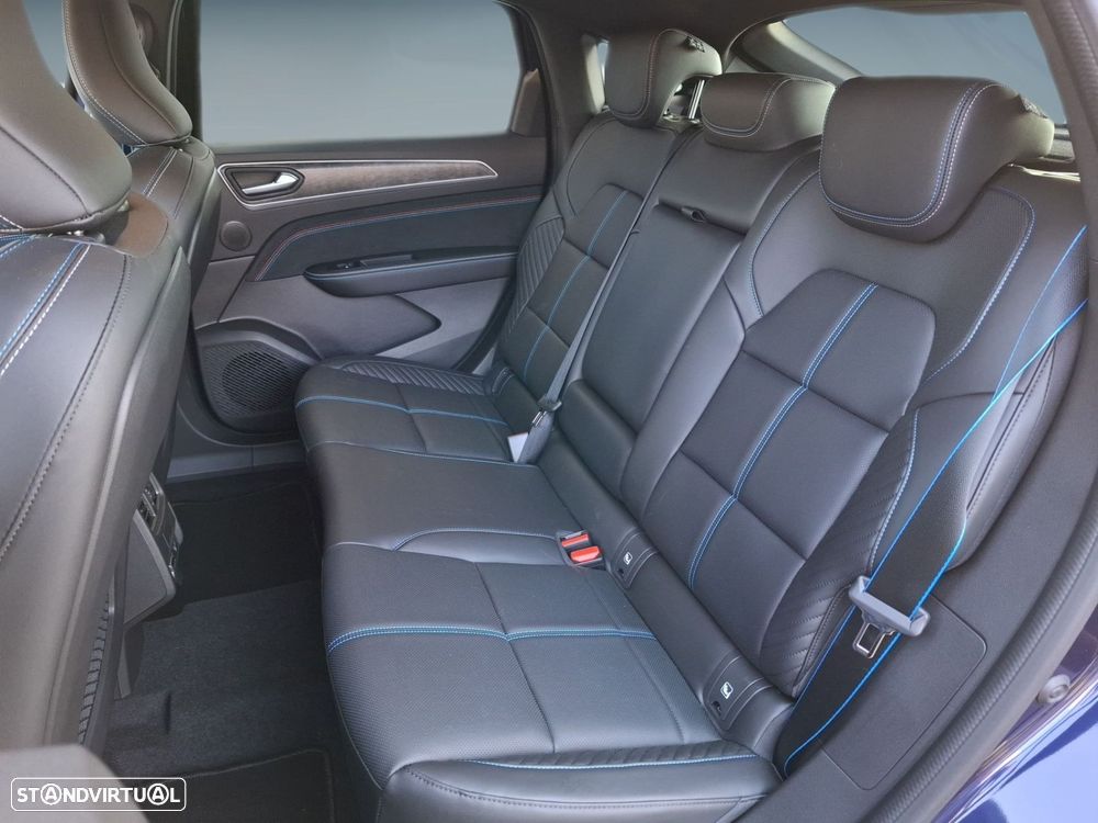 Renault Arkana 1.3 TCe Esprit Alpine EDC - 14