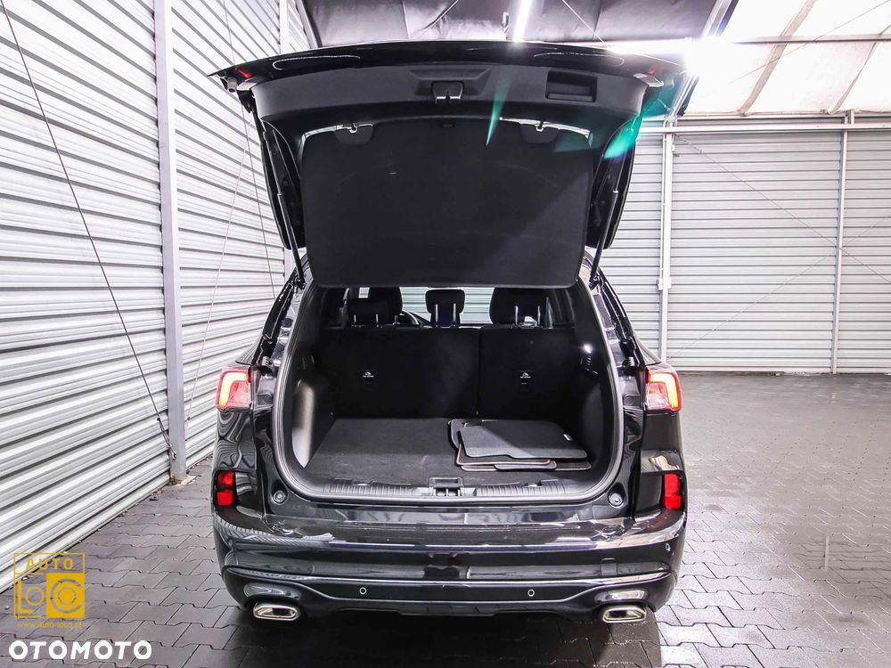 Ford Kuga 1.5 EcoBoost FWD ST-Line - 13