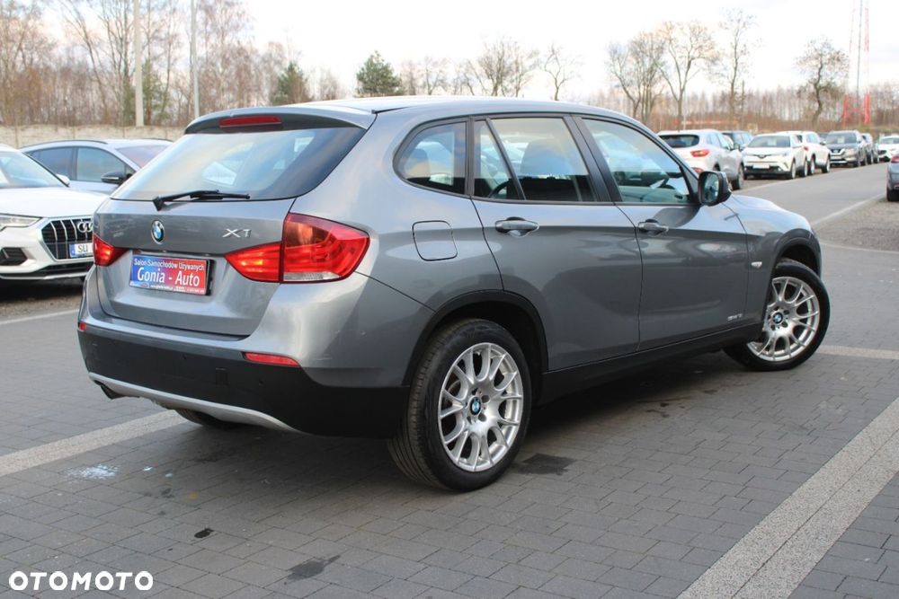 BMW X1 - 9