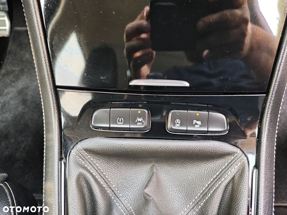 Opel Grandland X 1.5 CDTI Ultimate S&S - 29