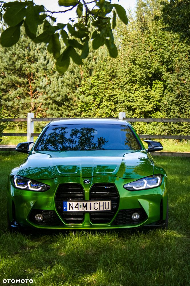 BMW Seria 4 428i xDrive - 4