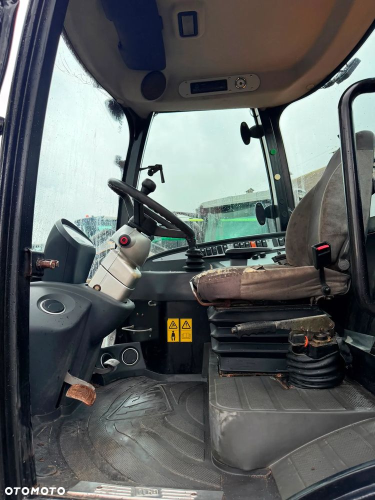 JCB 409 - 24