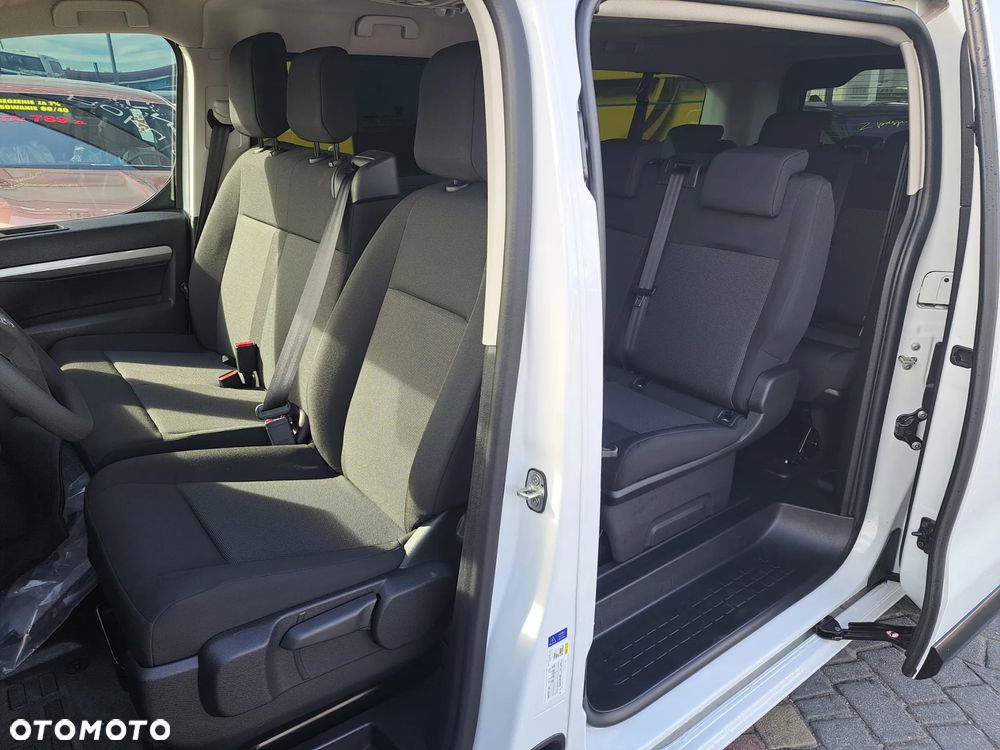 Opel Zafira 2.0 Diesel XL Business - 6