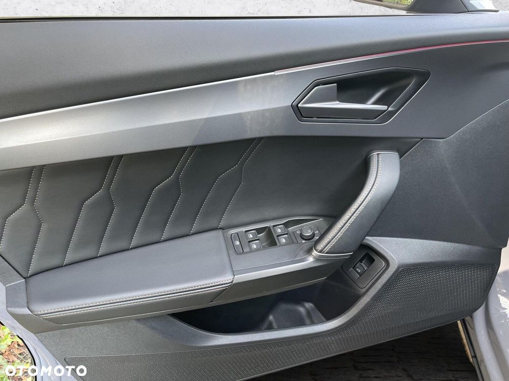 Cupra Formentor 2.0 TSI 4Drive DSG - 11