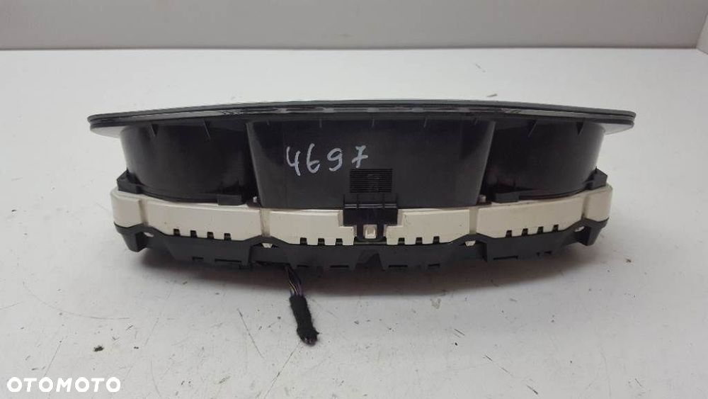 LICZNIK FORD S-MAX I 7M2T10849DF 2.0 TDCI 2006 - 3